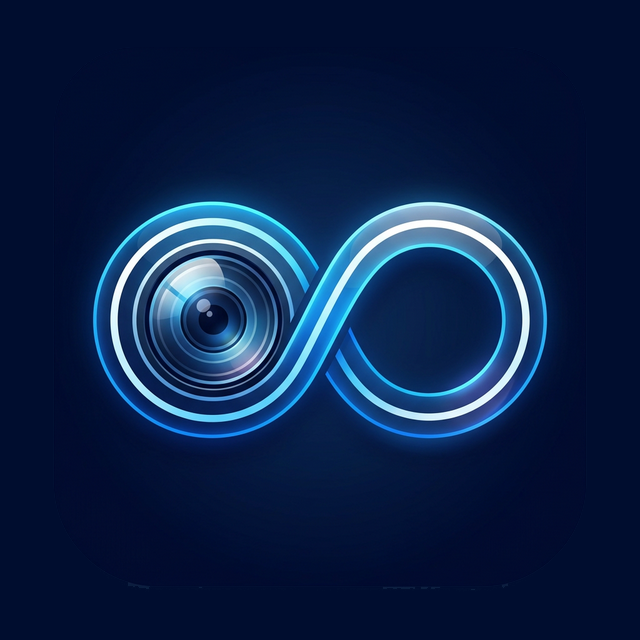 Infiniviz Logo